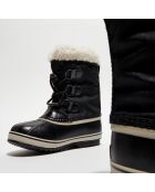 Zwarte waterdichte Yoot Pac™ laarzen