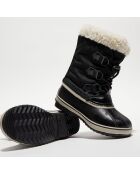 Zwarte waterdichte Yoot Pac™ laarzen