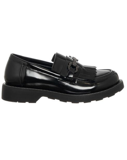 Mocassins Insa noirs