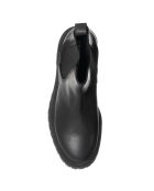 Chelsea Boots en Cuir Arto noires