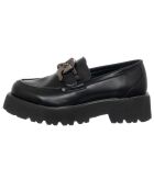 Mocassins Esta noirs