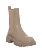 Chelsea Boots Ossea beige