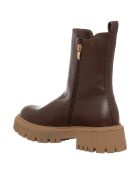 Chelsea-Stiefel Eloa braun/camel