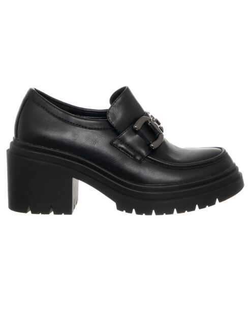 Mocasines Ulia negros