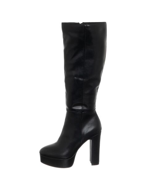 Bottes Liseon noires