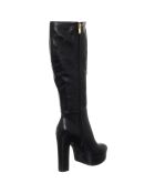 Bottes Liseon noires