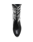 Bottes Liseon noires