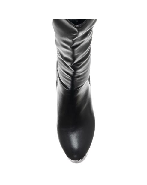 Bottes Liseon noires