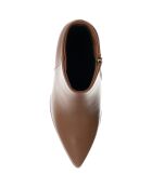 Deno Kamelstiefel - 11,5 cm Absatz