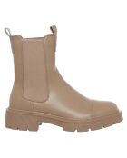 Chelsea Boots Ades beige