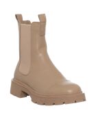 Chelsea Boots Ades beige