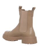 Chelsea Boots Ades beige