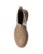Chelsea Boots Ades beige