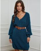 Robe Pull Juliette canard