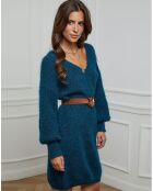 Robe Pull Juliette canard