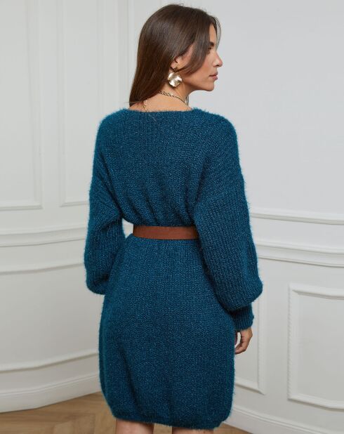 Robe Pull Juliette canard