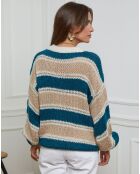 Pull Charlotte canard