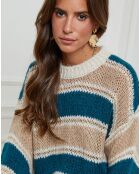 Pull Charlotte canard