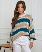 Pull Charlotte canard