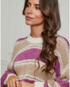Pull Charlotte rose