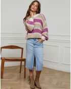 Pull Charlotte rose