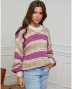 Pull Charlotte rose