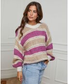 Pull Charlotte rose