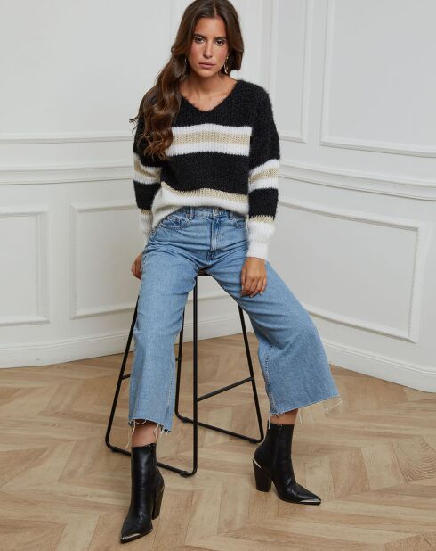 Pull Anna noir