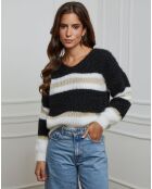 Pull Anna noir
