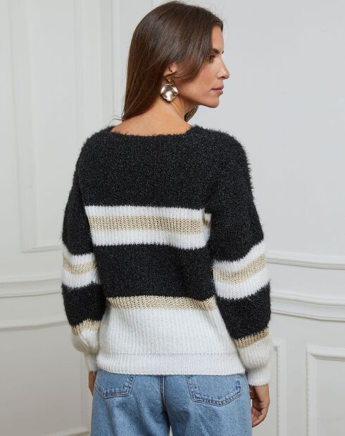 Pull Anna noir