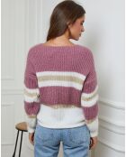 Pull Anna rose