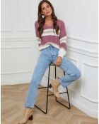 Pull Anna rose