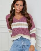 Pull Anna rose