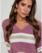Pull Anna rose