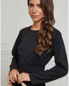 Robe Chloé noire