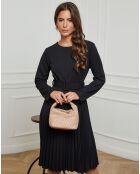 Robe Chloé noire