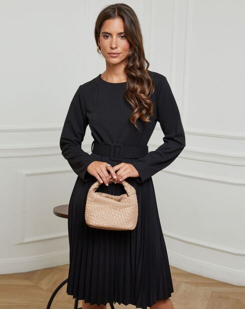 Robe Chloé noire