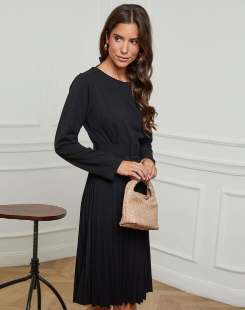 Robe Chloé noire