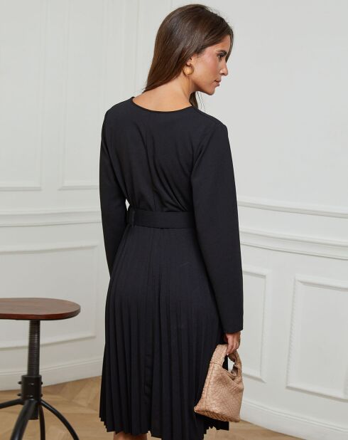 Robe Chloé noire