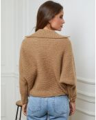 Pull Eva camel