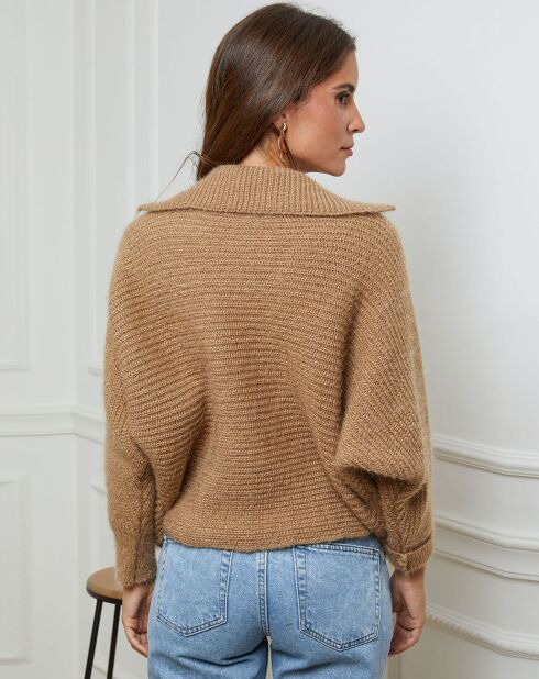 Pull Eva camel