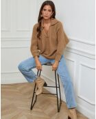 Pull Eva camel