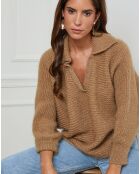 Pull Eva camel