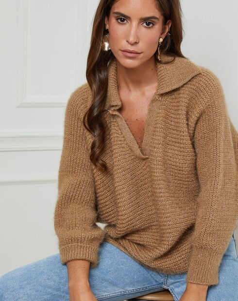 Pull Eva camel