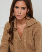 Pull Eva camel