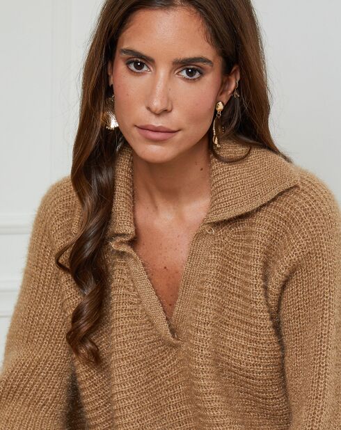 Pull Eva camel
