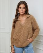 Pull Eva camel