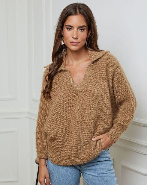 Pull Eva camel