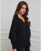 Pull Eva noir