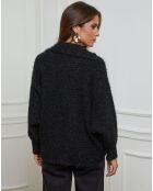 Pull Eva noir